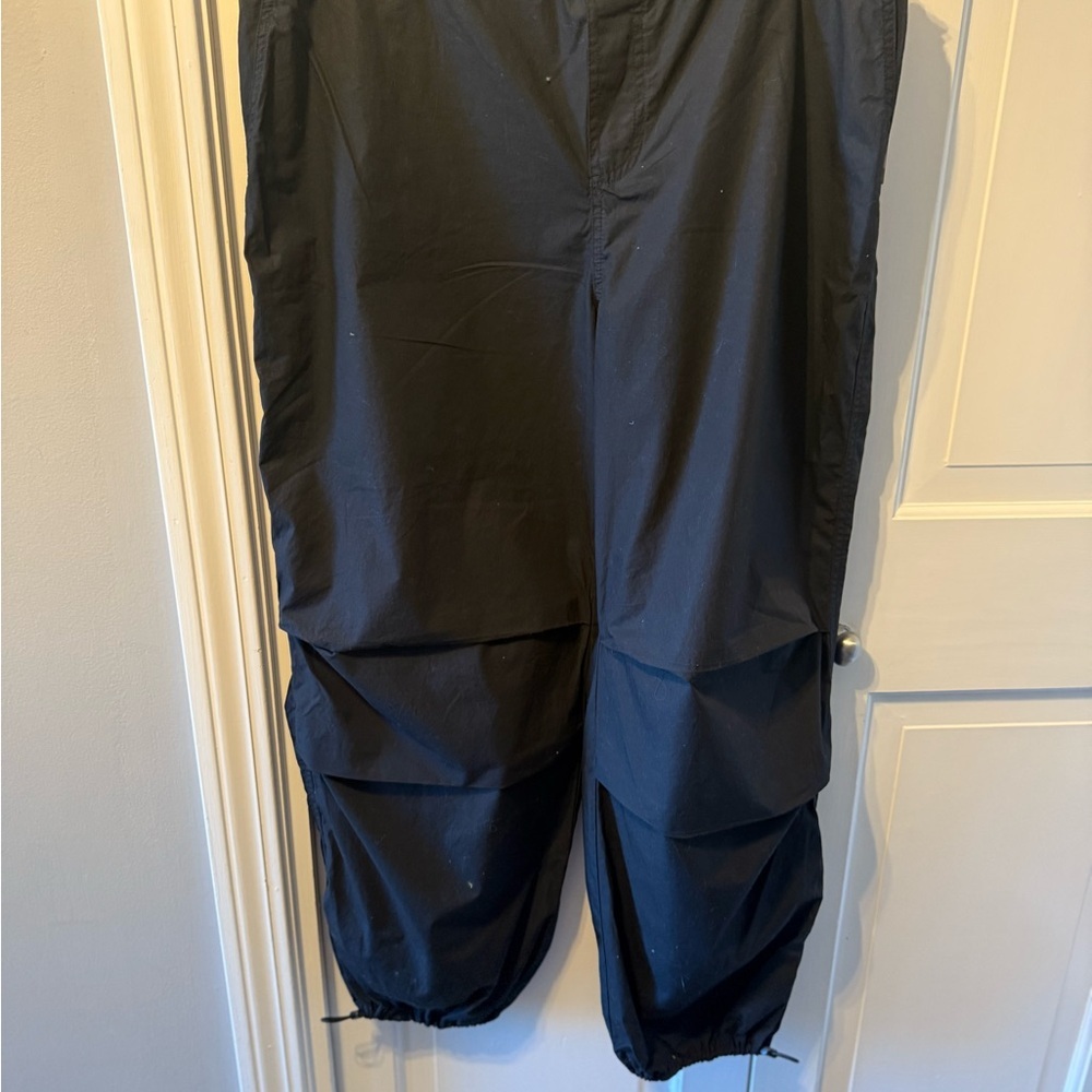 Abound NWT Women's Parachute Pants - Picture 3 of 7